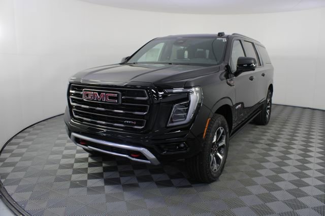 New 2026 GMC Yukon XL AT4 Ultimate image 29