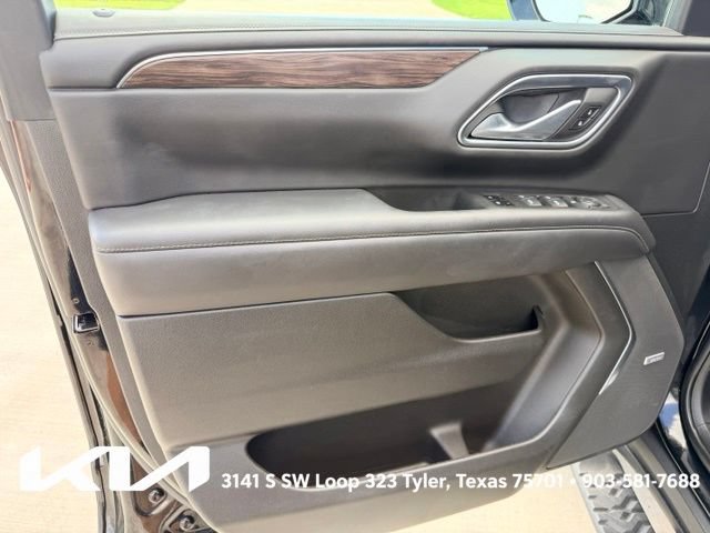 Used 2022 Chevrolet Tahoe Z71 AWD/4WD image 15