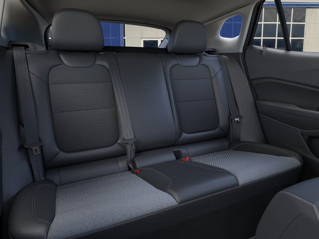 New 2026 Chevrolet Trax LT w/ Driver Confidence Package FWD image 17