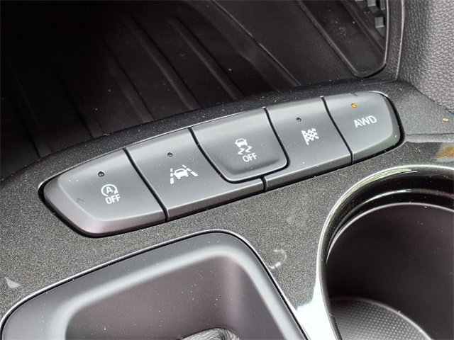 New 2026 Chevrolet TrailBlazer LT image 13