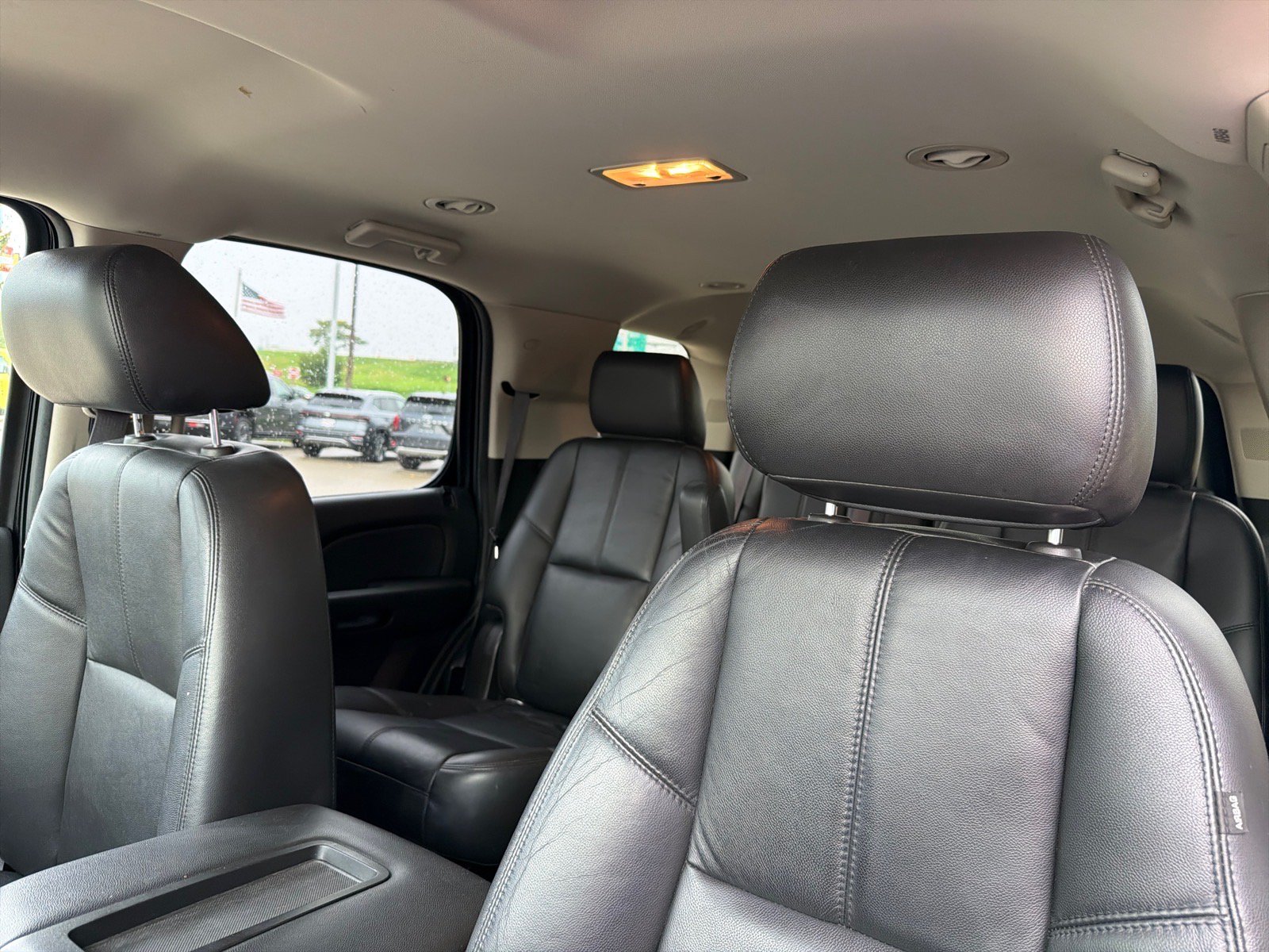 Used 2013 Chevrolet Tahoe LT w/ All-Star Edition AWD/4WD image 15