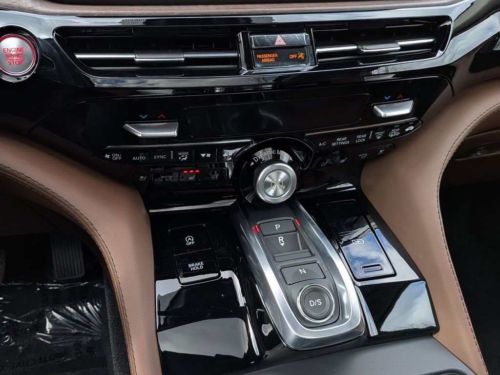 New 2026 Acura MDX w/ Advance Package image 26
