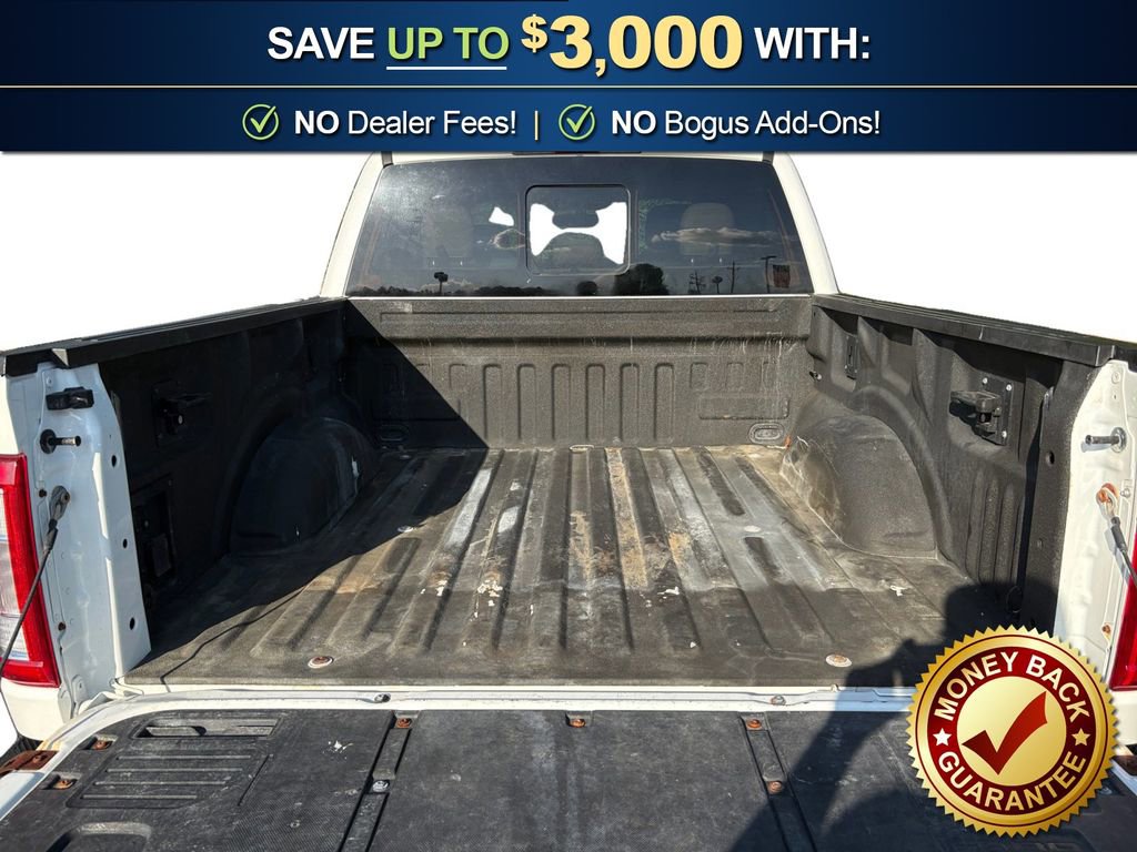 Used 2021 Ford F150 Lariat w/ Equipment Group 502A High AWD/4WD image 23