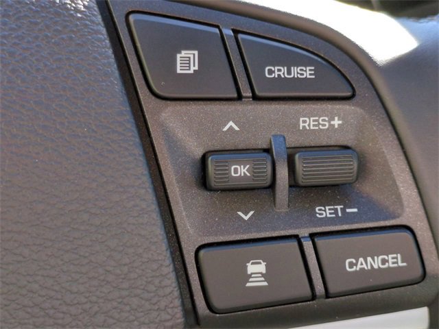 Used 2020 Hyundai Tucson Ultimate image 34