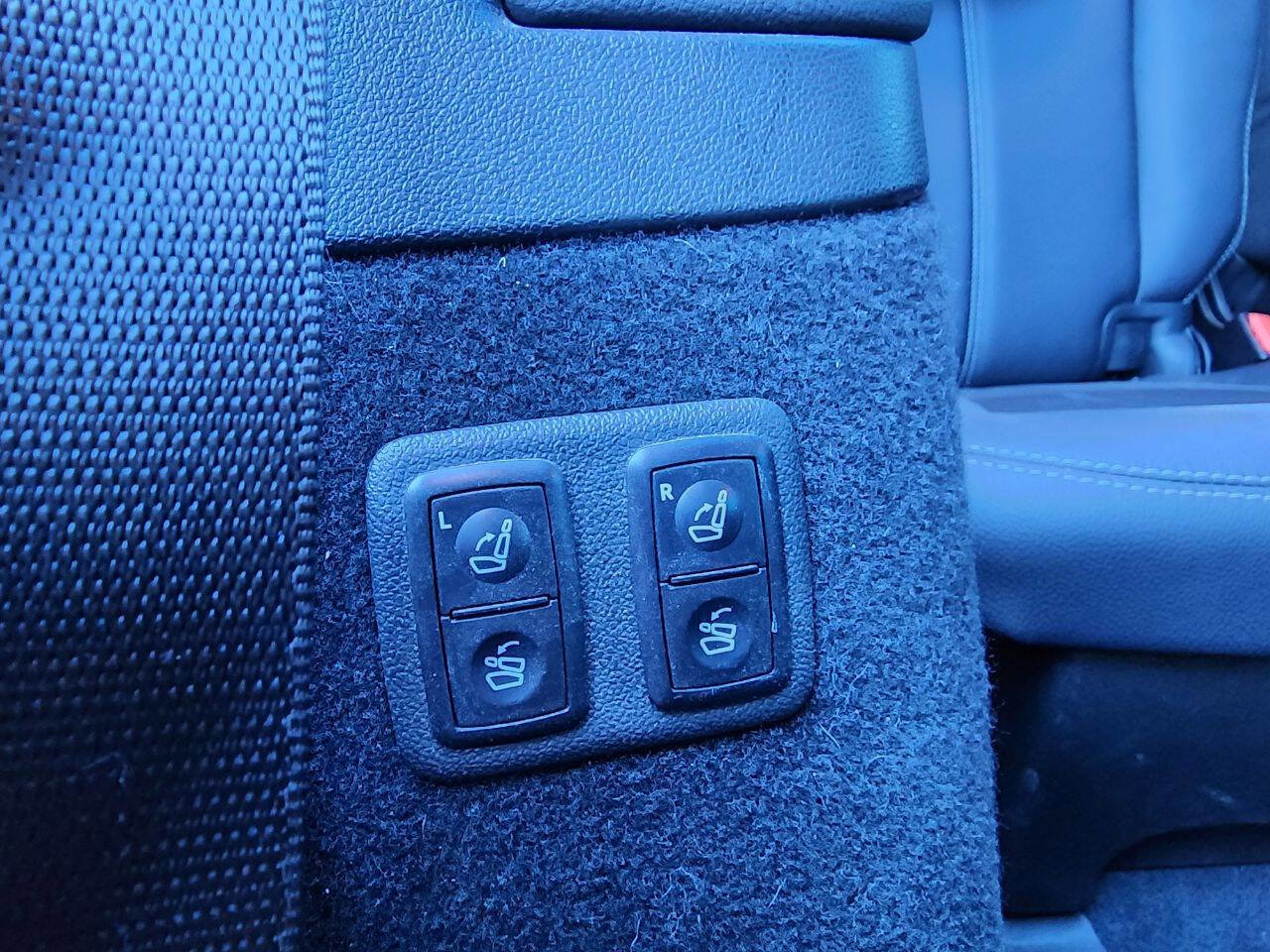 Used 2012 Mercedes-Benz GL 450 4MATIC image 23