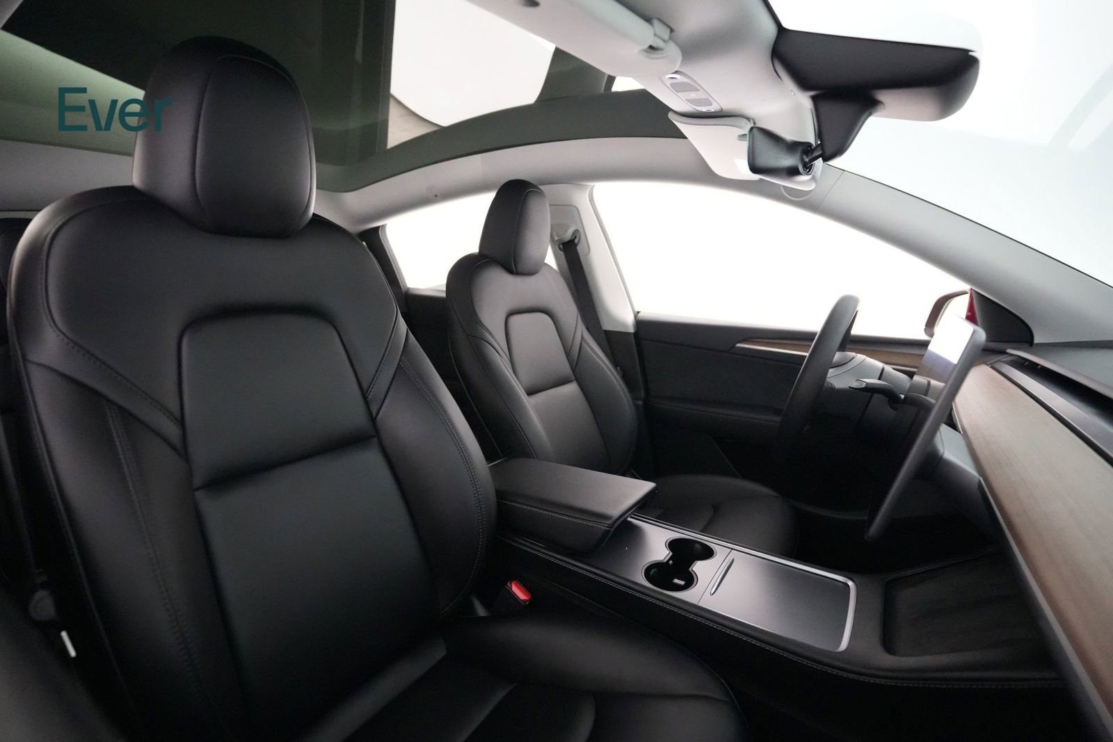 Used 2024 Tesla Model Y Performance AWD/4WD image 23