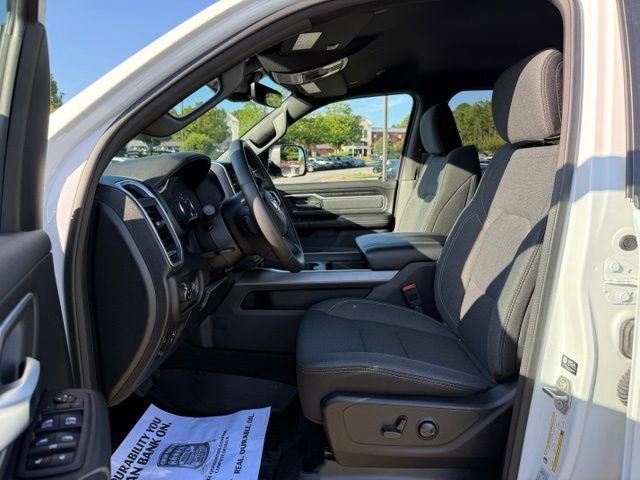 Used 2023 RAM 1500 Big Horn AWD/4WD image 13