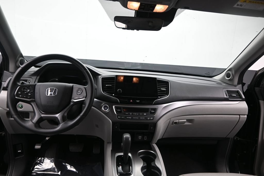 Used 2019 Honda Pilot EX-L image 19