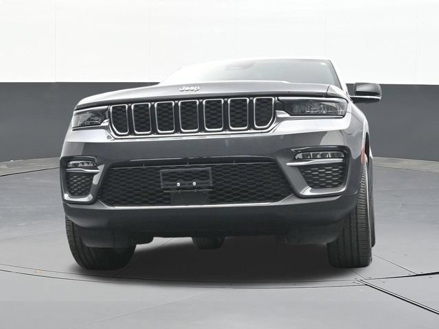Used 2024 Jeep Grand Cherokee Limited AWD/4WD image 58