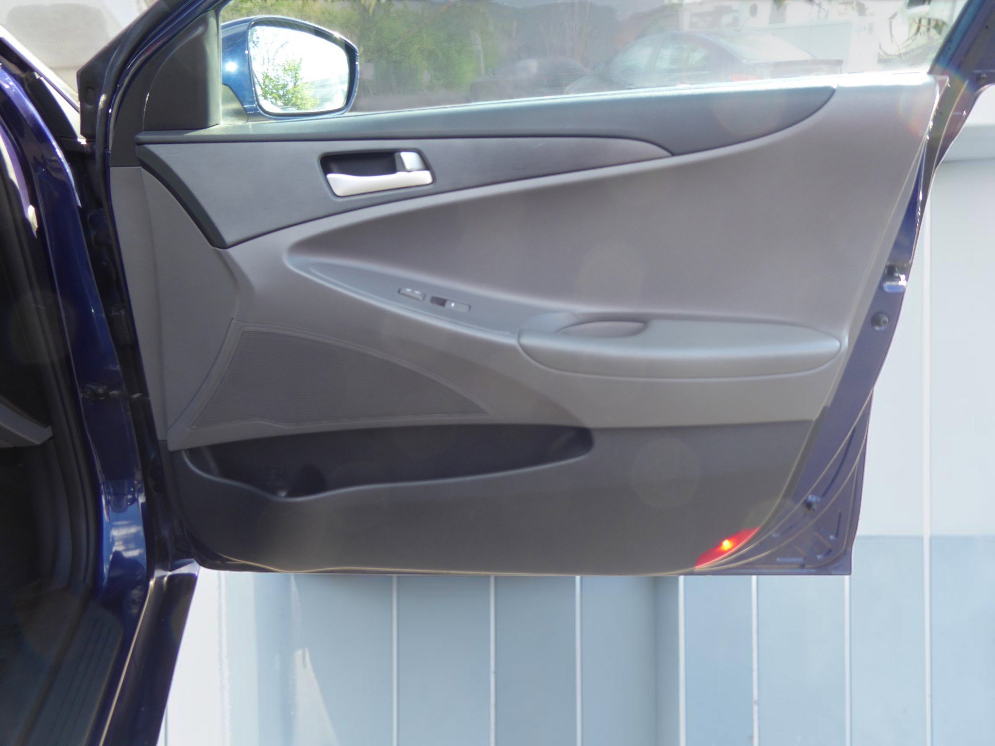 Used 2013 Hyundai Sonata GLS FWD image 19