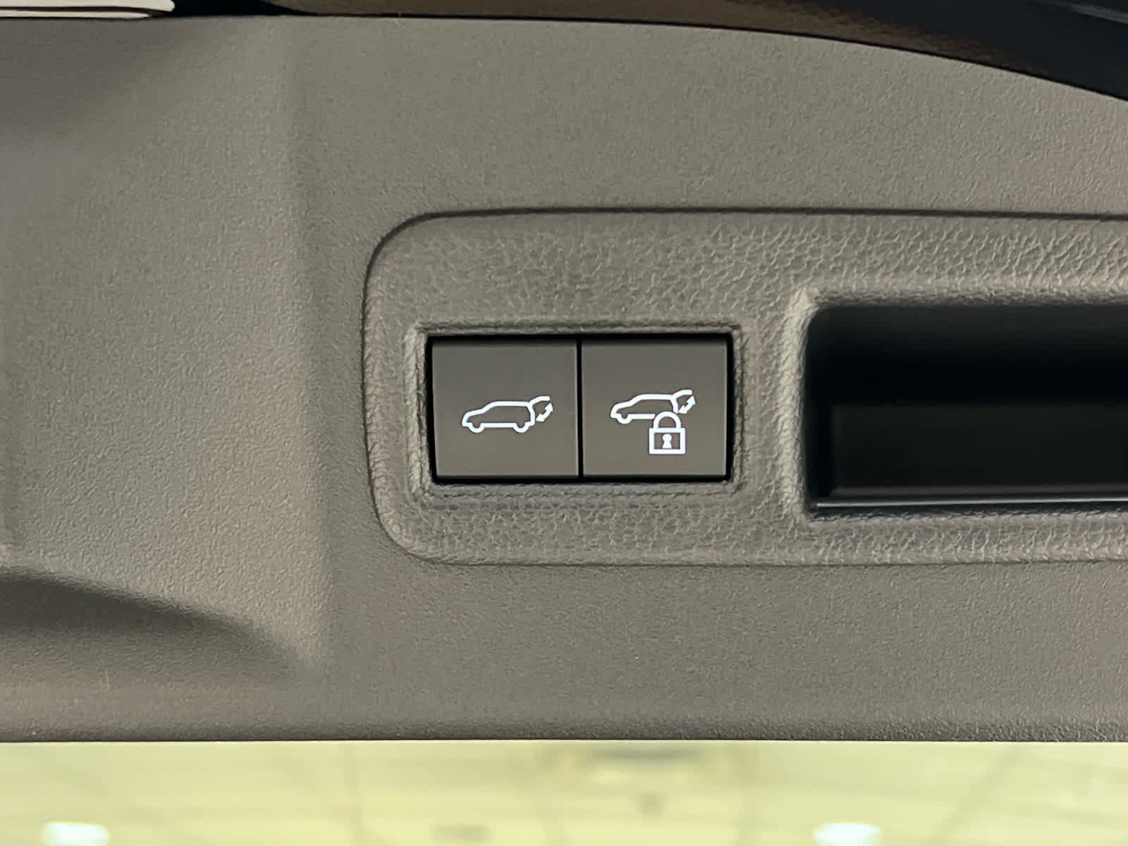 New 2026 Toyota bZ AWD/4WD image 9