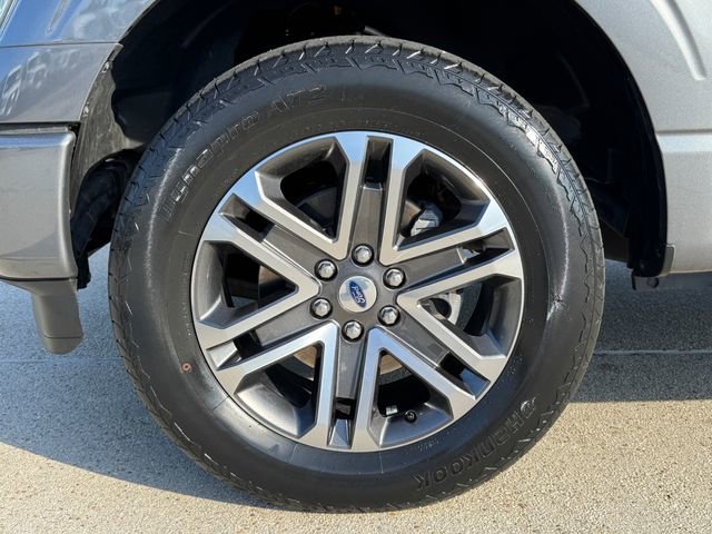 Used 2022 Ford F150 XL w/ STX Appearance Package AWD/4WD image 15