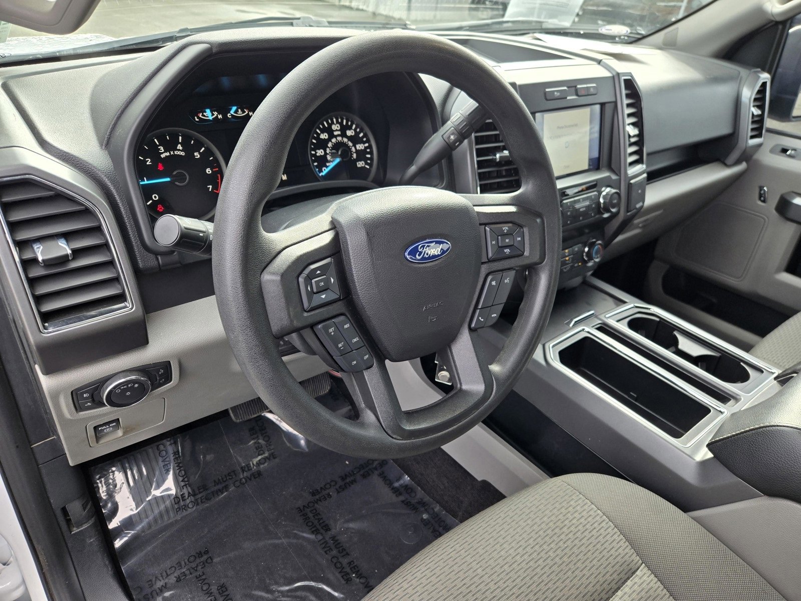 Used 2020 Ford F150 XLT image 22