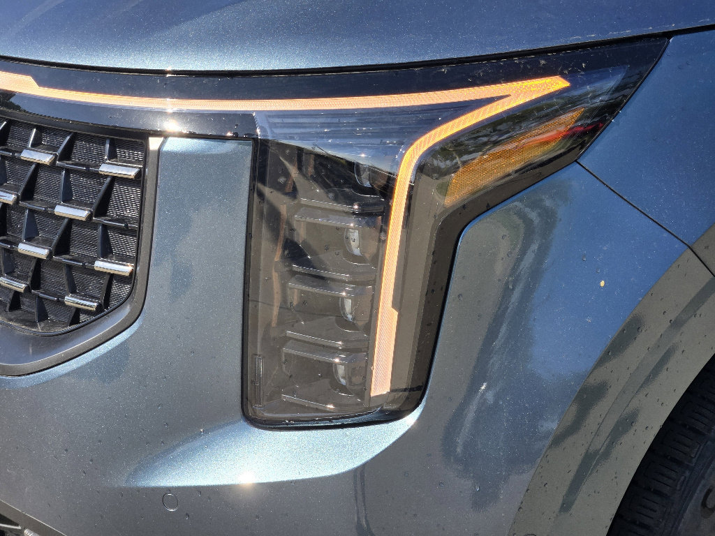 New 2026 Kia Carnival SX Prestige image 6