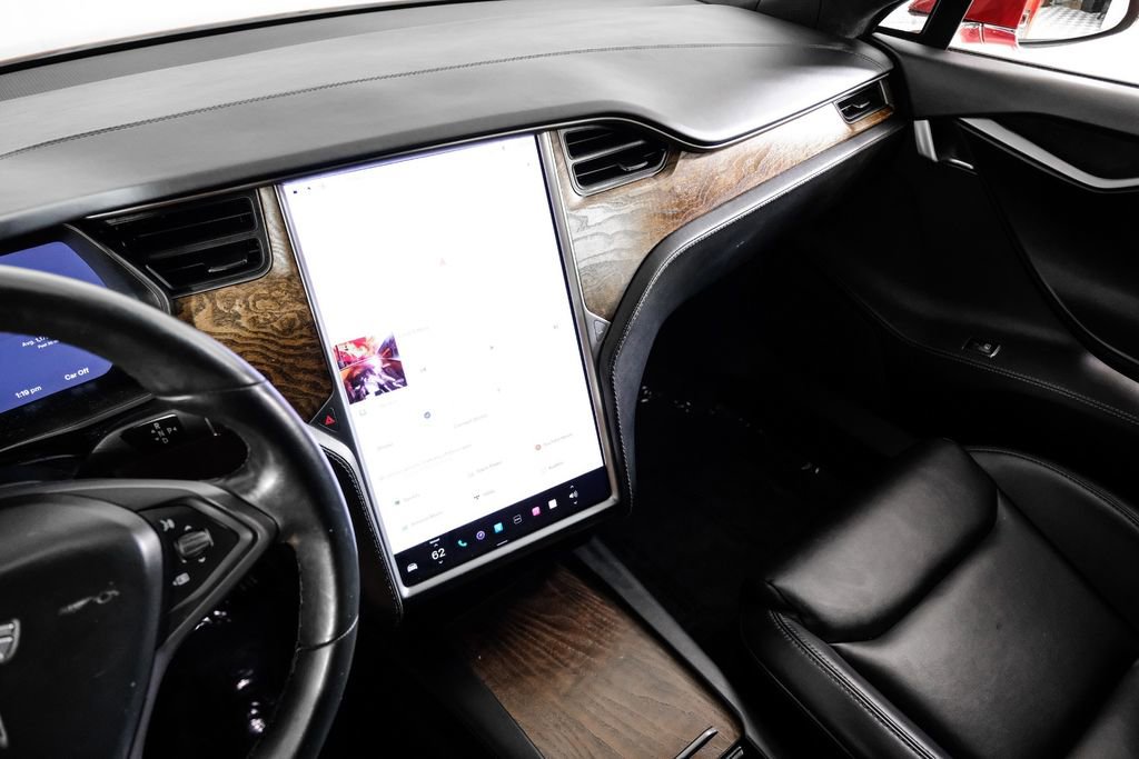 Used 2021 Tesla Model S Long Range image 23