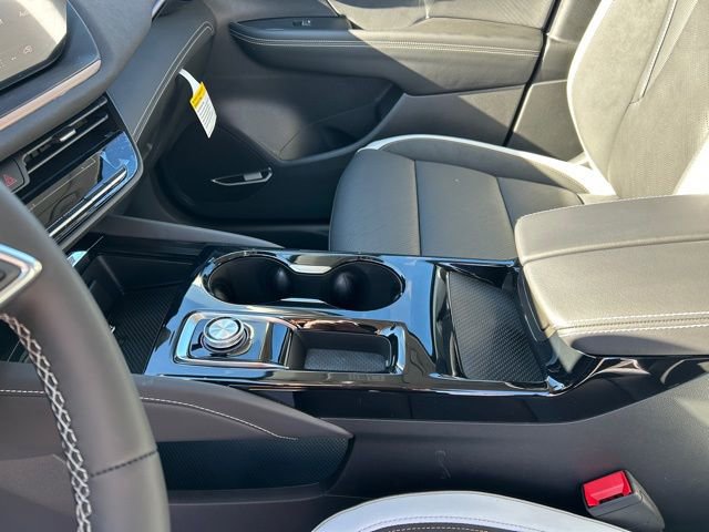 New 2026 Buick Envision Sport Touring image 34