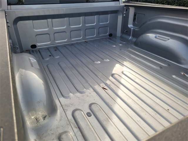 Used 2024 RAM 2500 Laramie image 27