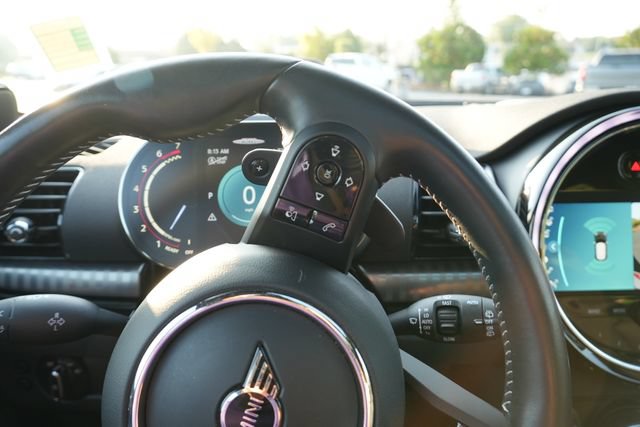 Used 2022 MINI Cooper Clubman John Cooper Works AWD/4WD image 27