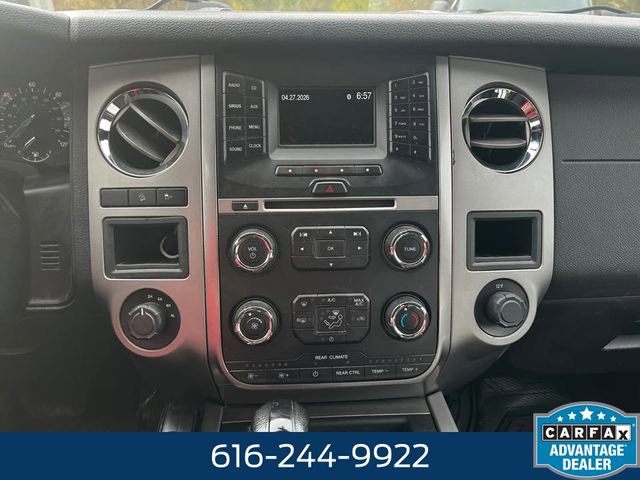 Used 2015 Ford Expedition XLT AWD/4WD image 6
