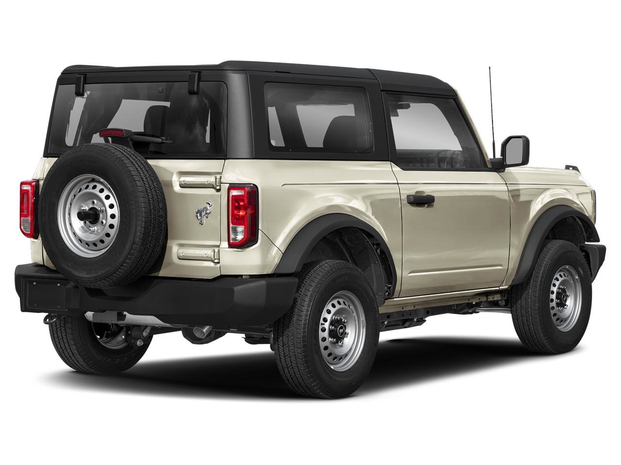 New 2026 Ford Bronco 2-Door w/ Sasquatch Package AWD/4WD image 33