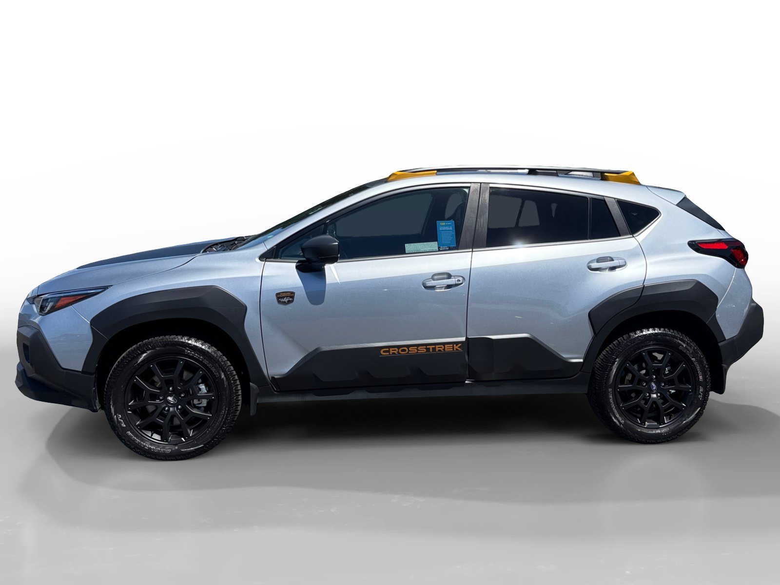 Certified 2025 Subaru Crosstrek 2.5i Wilderness w/ Wilderness Package AWD/4WD image 2