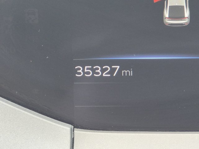 Used 2025 Toyota Prius LE FWD image 20
