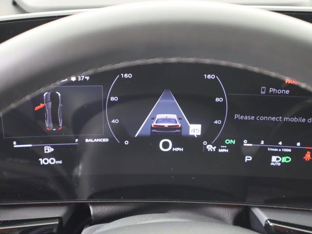 Certified 2025 Audi A5 2.0T Premium Plus Sedan w/ Premium Plus image 16