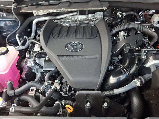 Used 2026 Toyota Grand Highlander AWD image 29