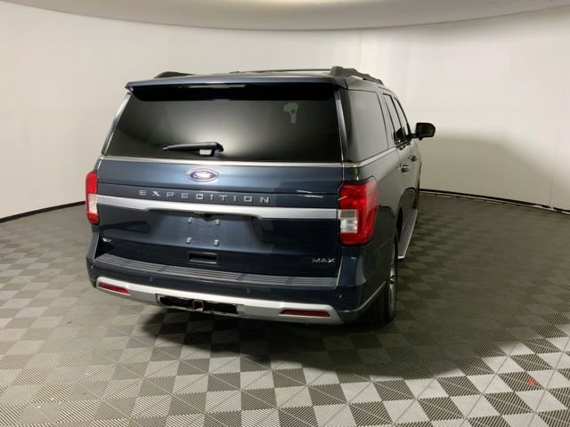 Used 2023 Ford Expedition Max XLT image 7