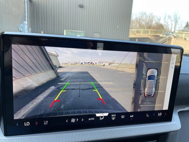 New 2026 Ford Explorer Tremor w/ Tremor Ultimate Package image 34