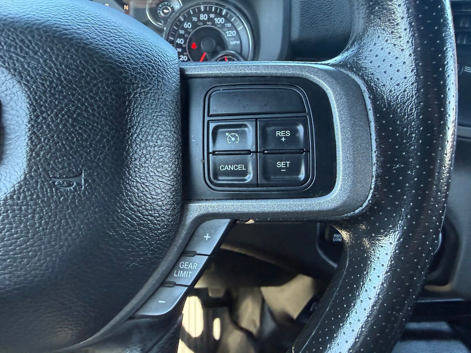 Used 2022 RAM 2500 Tradesman image 18