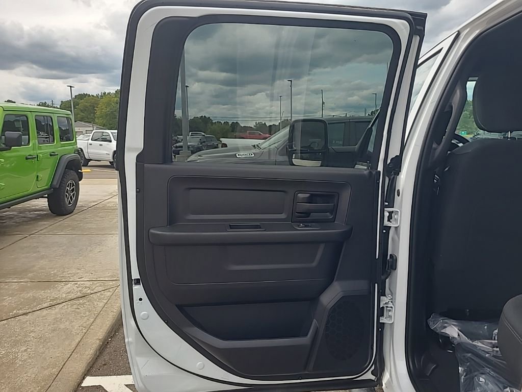 New 2026 RAM 2500 Tradesman image 13