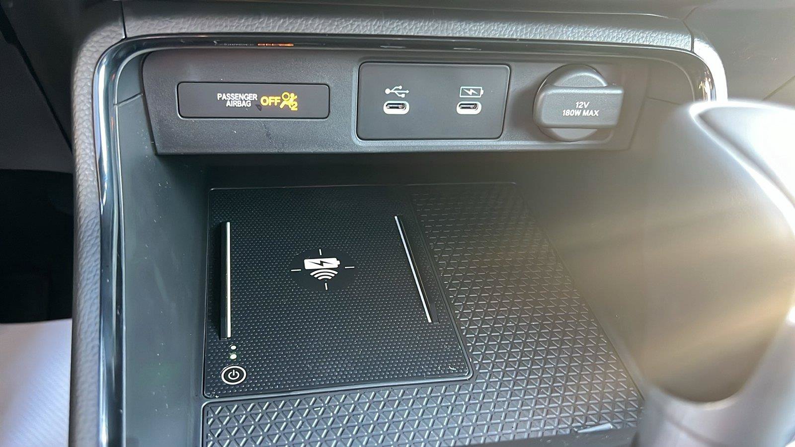 New 2026 Honda CR-V TrailSport image 25