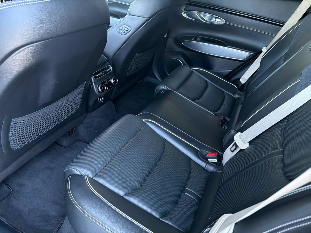 Used 2023 Genesis Electrified GV70 AWD/4WD image 13