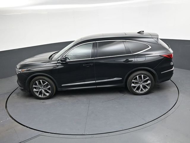 Used 2023 Acura MDX SH-AWD w/ Technology Package image 24