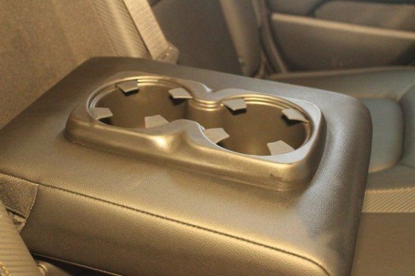 Used 2021 GMC Canyon AT4 w/ Driver Alert Package image 15