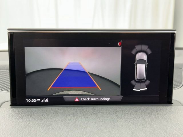 Used 2018 Audi Q7 2.0T Premium Plus image 17