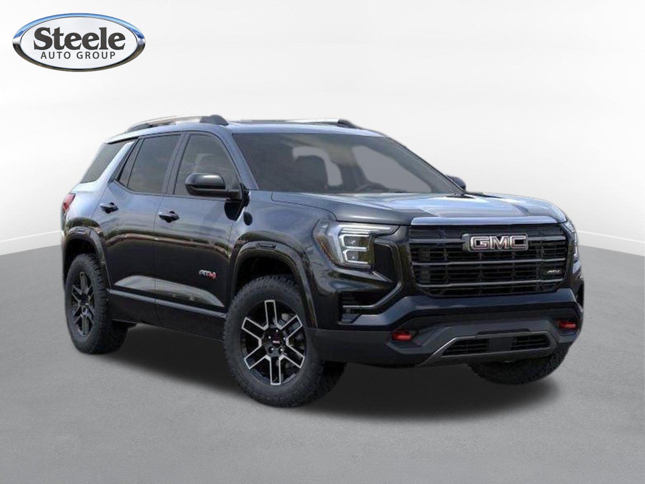 New 2026 GMC Terrain AT4 w/ Convenience Package III AWD/4WD video 1