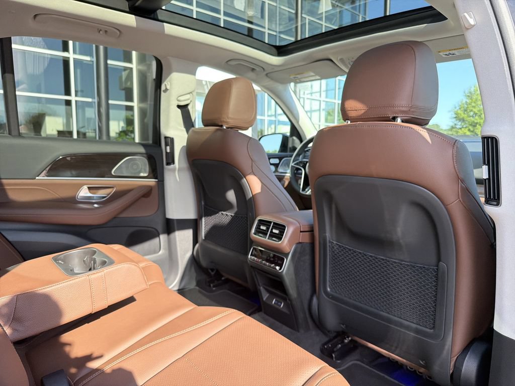 New 2026 Mercedes-Benz GLE 350 4MATIC image 17