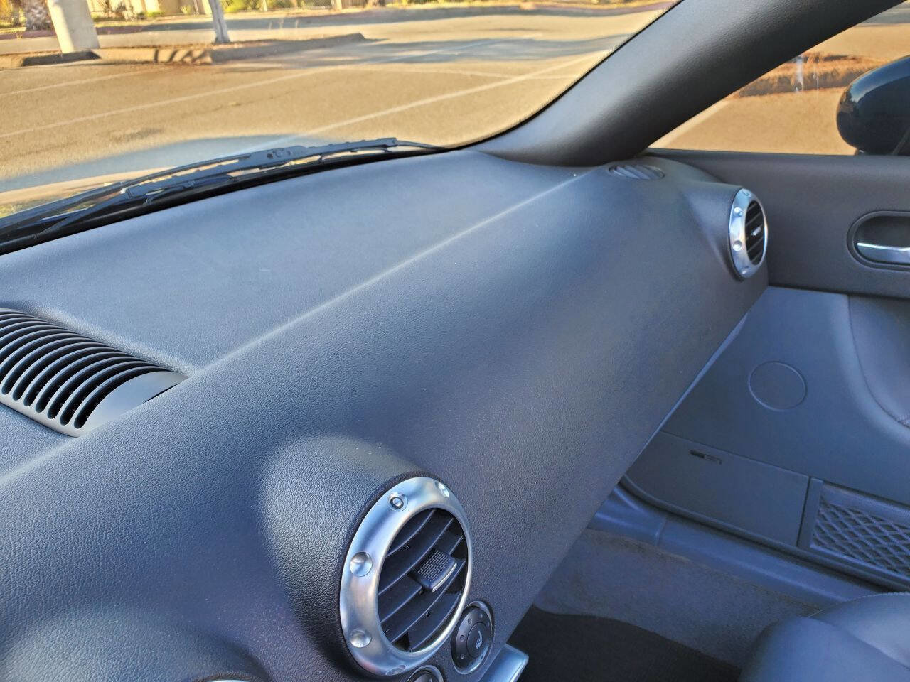 Used 2002 Audi TT 1.8T image 37