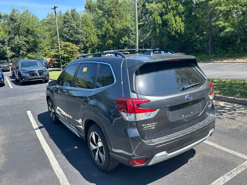 Used 2021 Subaru Forester Touring AWD/4WD image 5