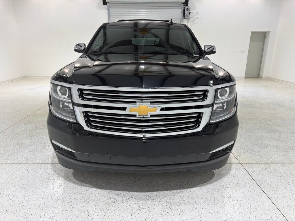 Used 2020 Chevrolet Tahoe Premier w/ Premier Plus Edition RWD image 8