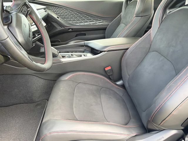 New 2026 Dodge Charger R/T AWD/4WD image 25