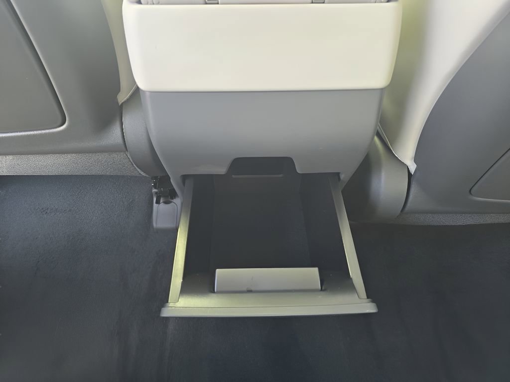 New 2026 Hyundai Santa Fe SEL image 28