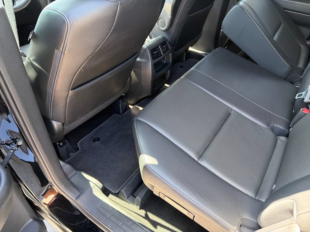 Used 2017 Honda Ridgeline RTL-T image 35