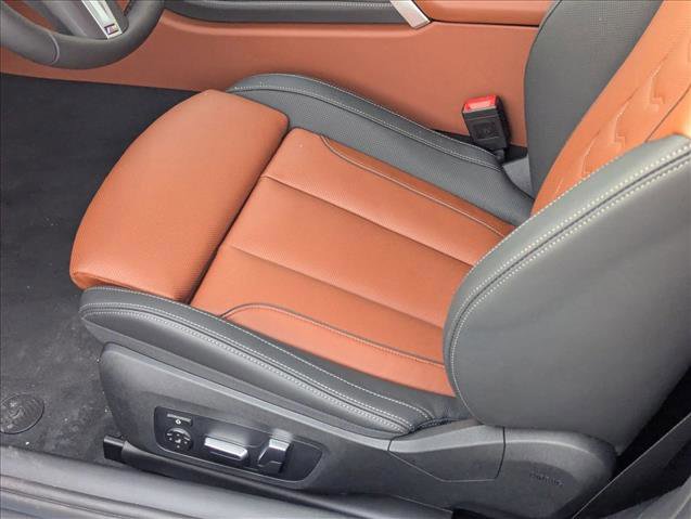 New 2026 BMW 840i Coupe w/ M Sport Professional Package image 4