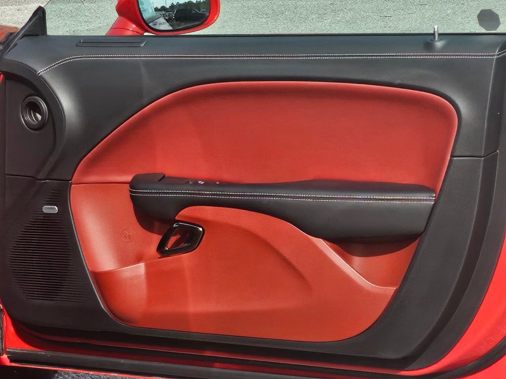 Used 2021 Dodge Challenger SRT Hellcat w/ Plus Package image 29