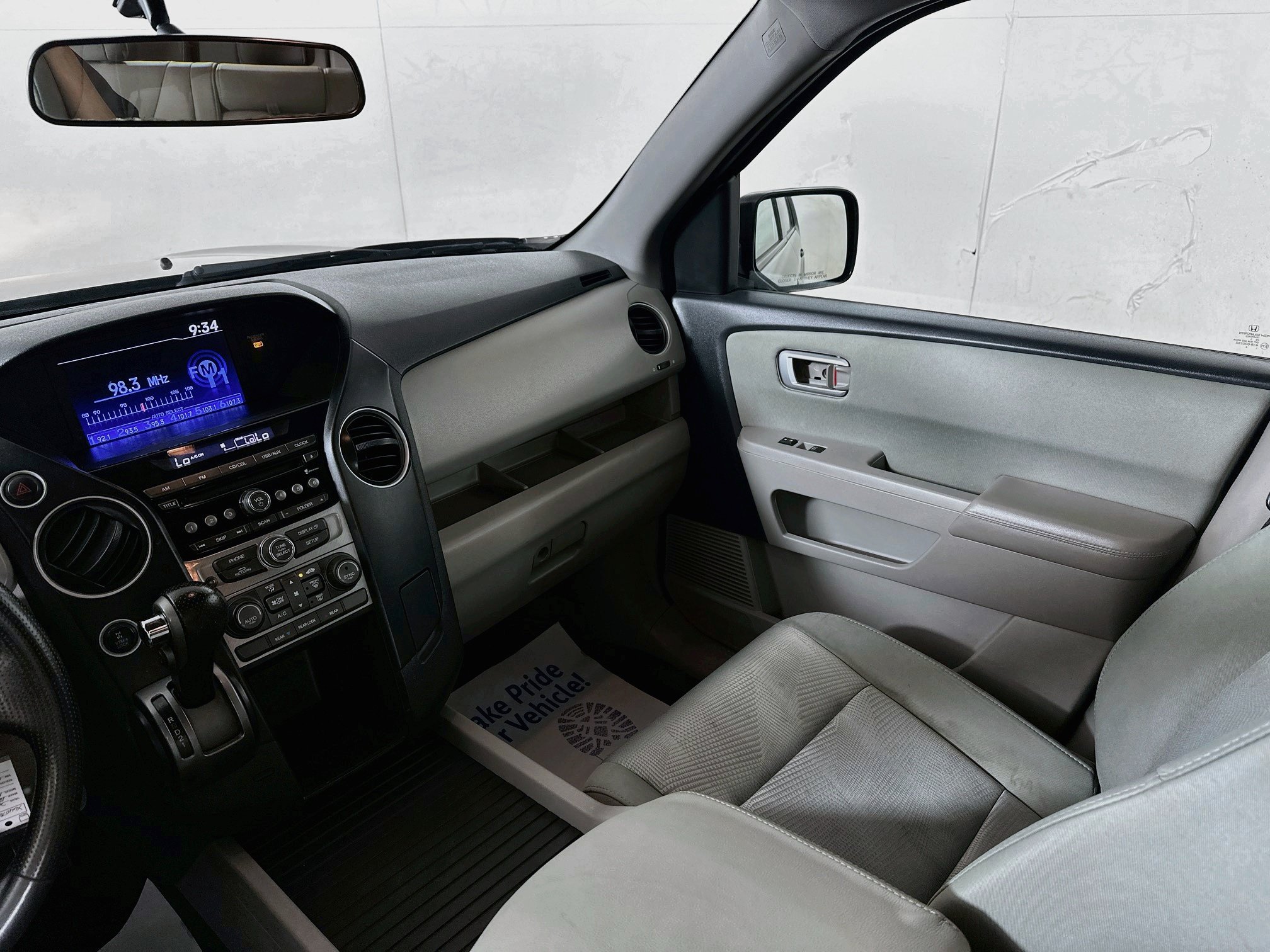 Used 2013 Honda Pilot LX image 22