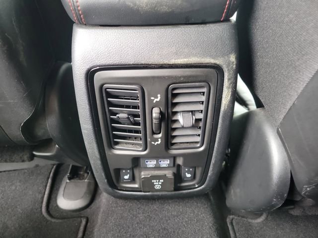 Used 2025 Dodge Durango GT AWD/4WD image 10