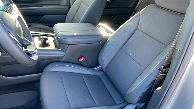 New 2025 Chevrolet Tahoe LS w/ LPO, Dark Essentials Package image 11